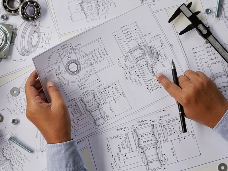 Mechanical engineering